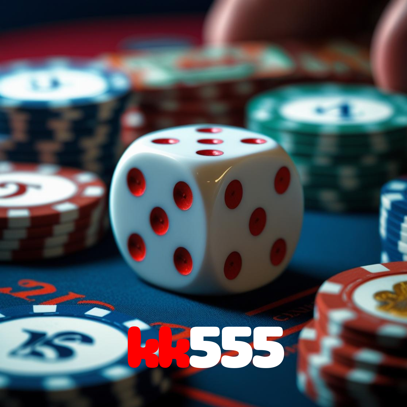 Promoções do kk555
