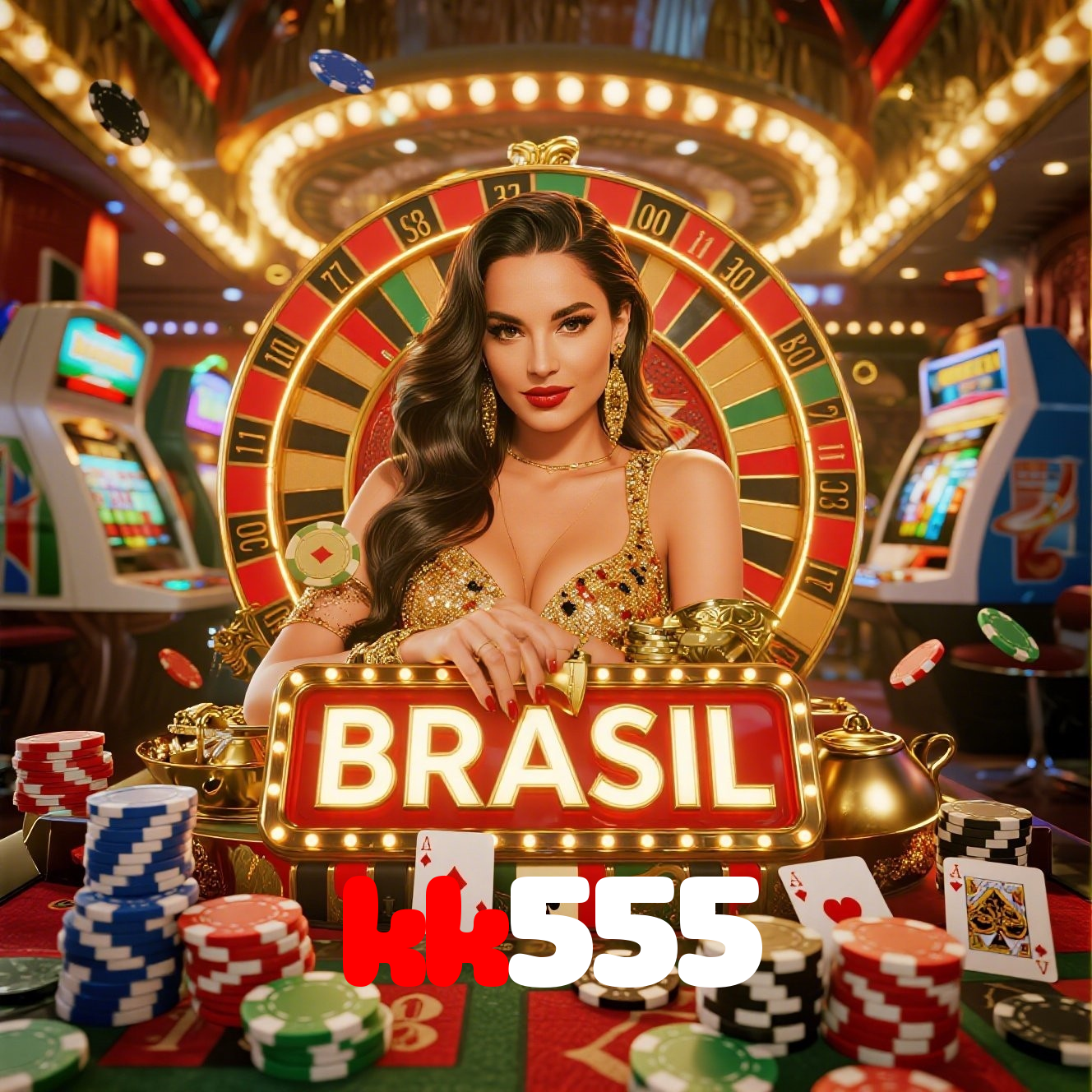 Imagem do kk555