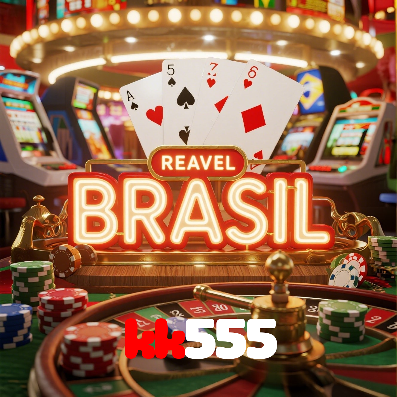 Problemas de Login no kk555