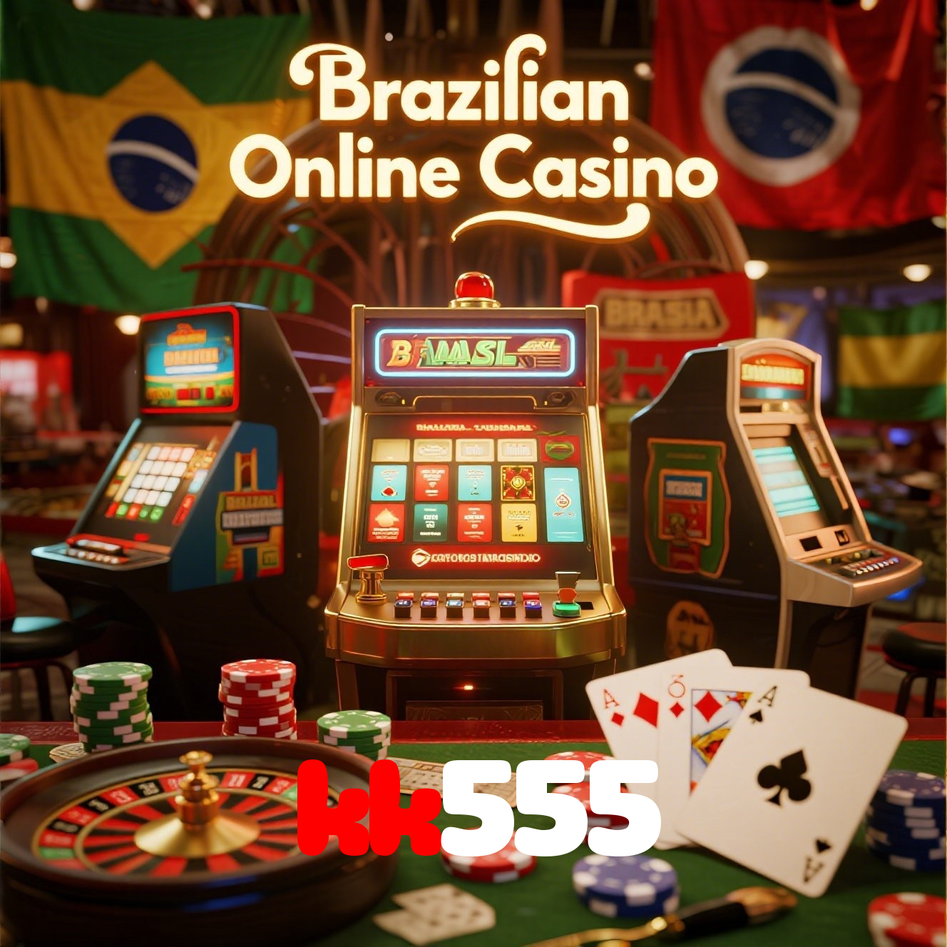 Problemas de Login no kk555