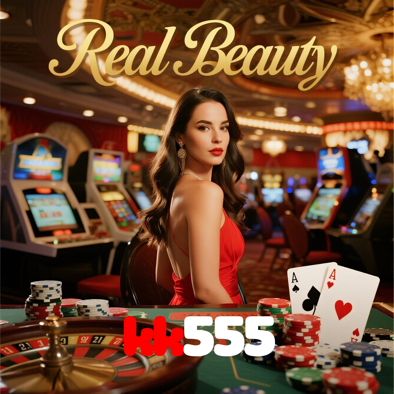 Login no kk555