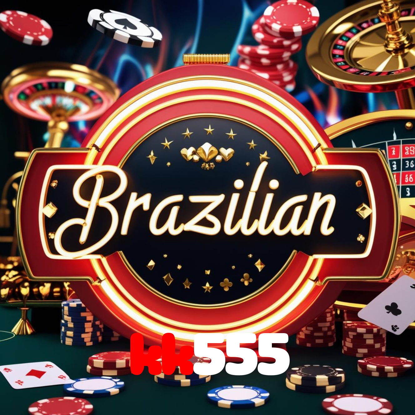 Problemas de Login no kk555